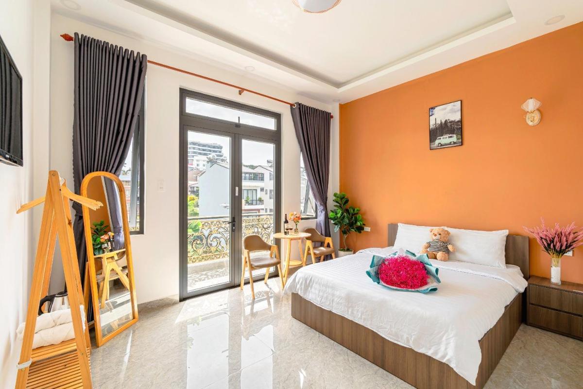 Nhat Minh Hotel Dalat