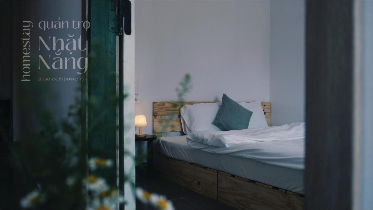 Nhặt Nắng Homestay
