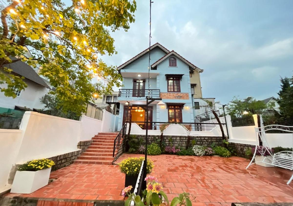 NHỚ House Đà Lạt IV