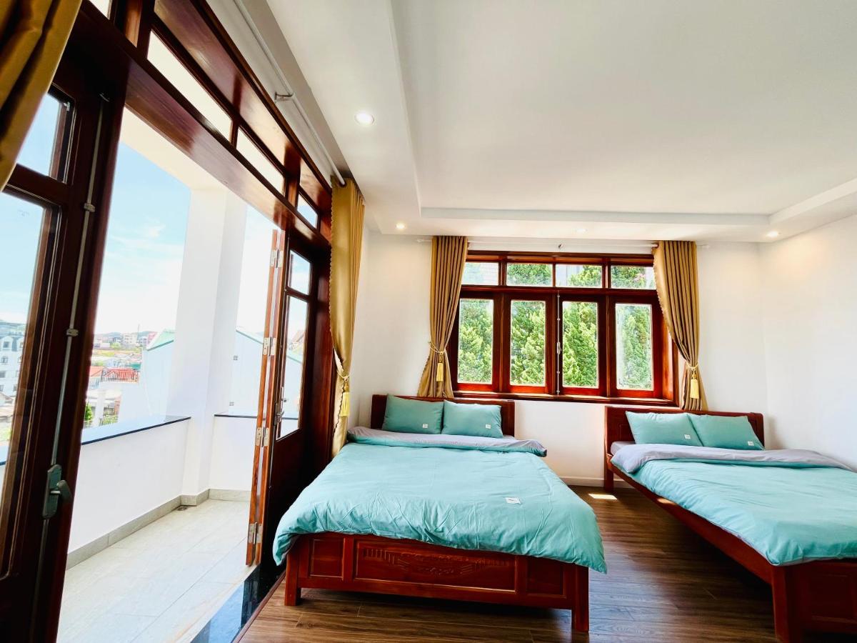 NHỚ House Dalat V
