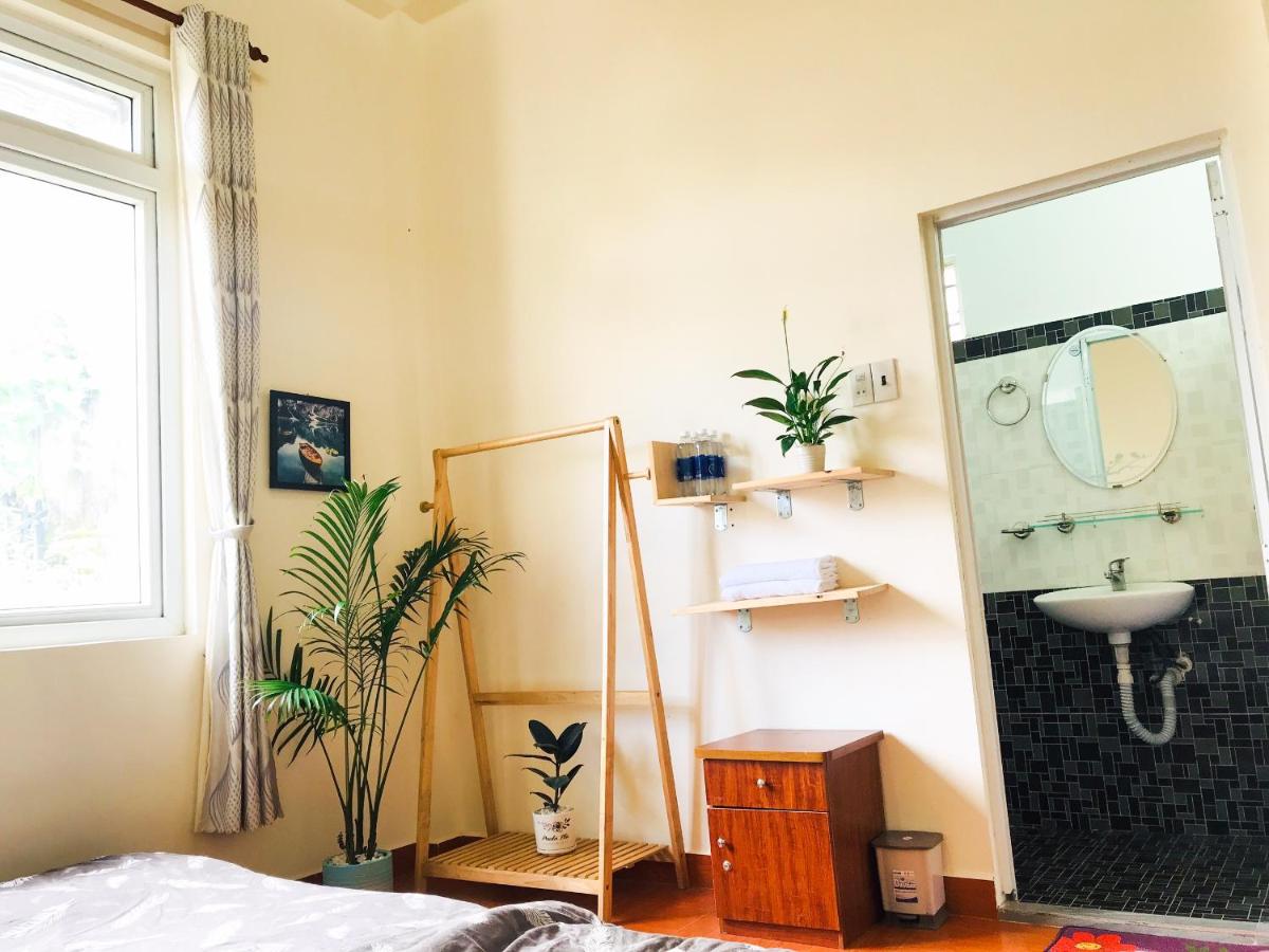 NHỚ House II