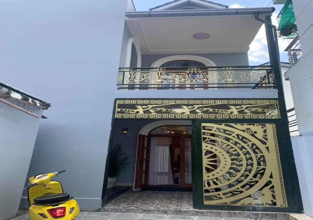 NHỚ House III