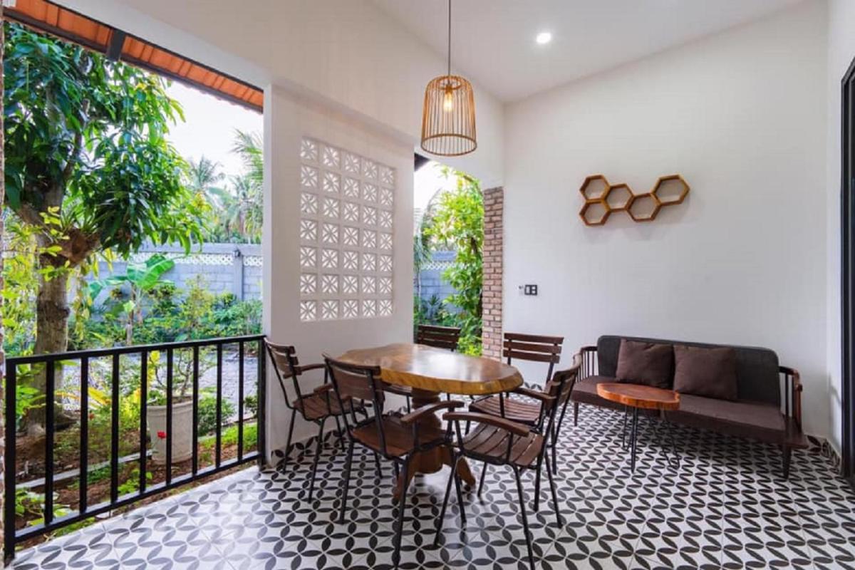 Nhu House Phu Quoc