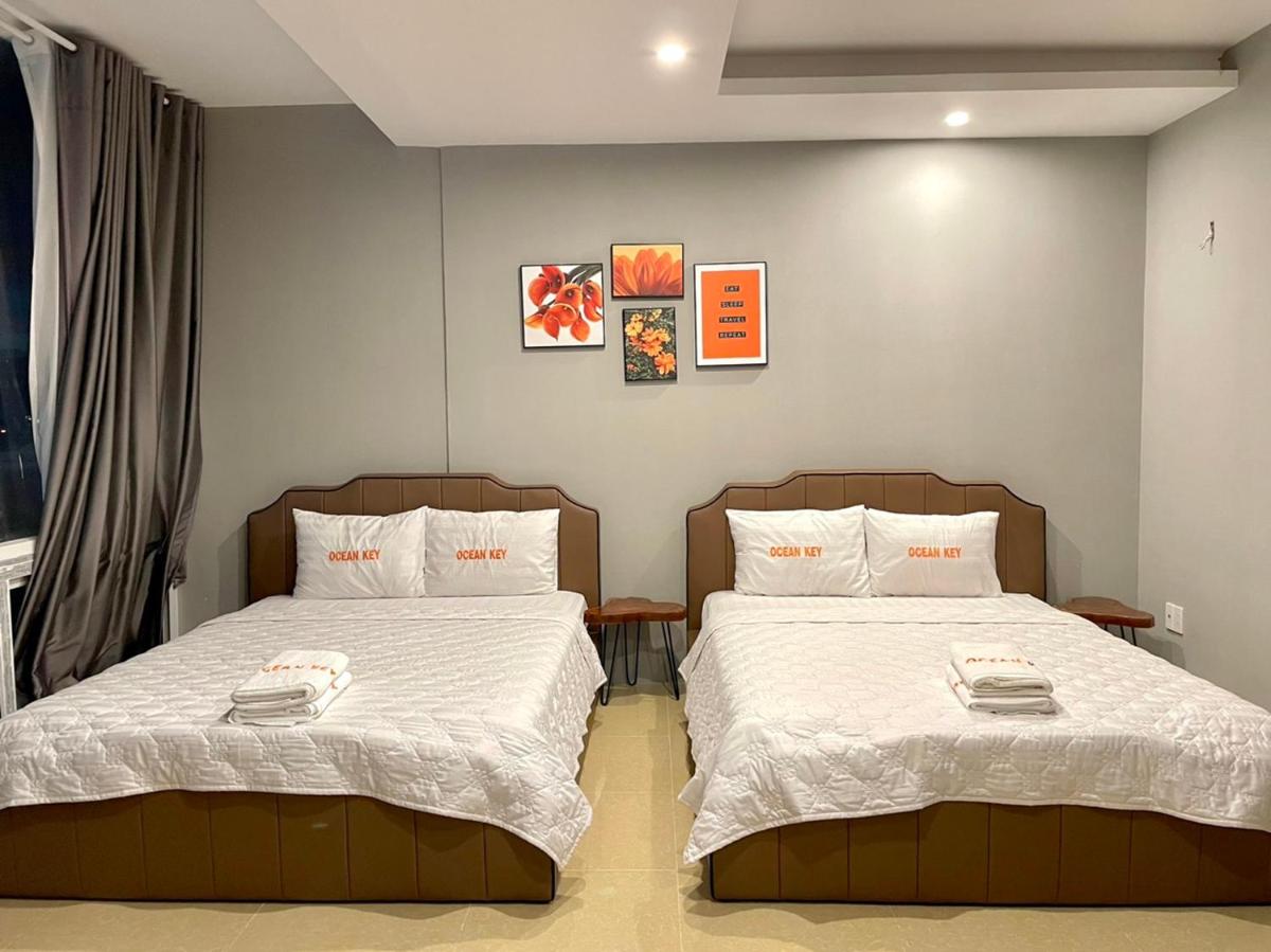 Nice apartment in Vung Tau WE WELCOME YOU!