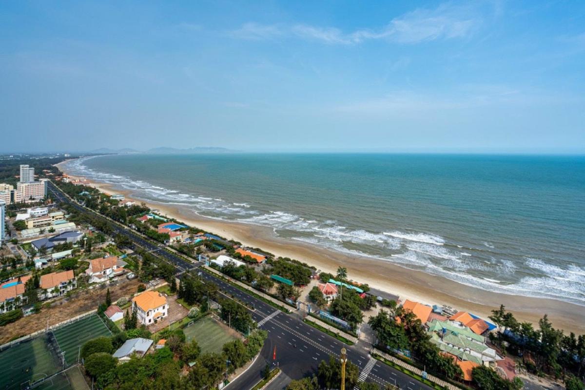 Nice Apartment Vũng Tàu OASKY