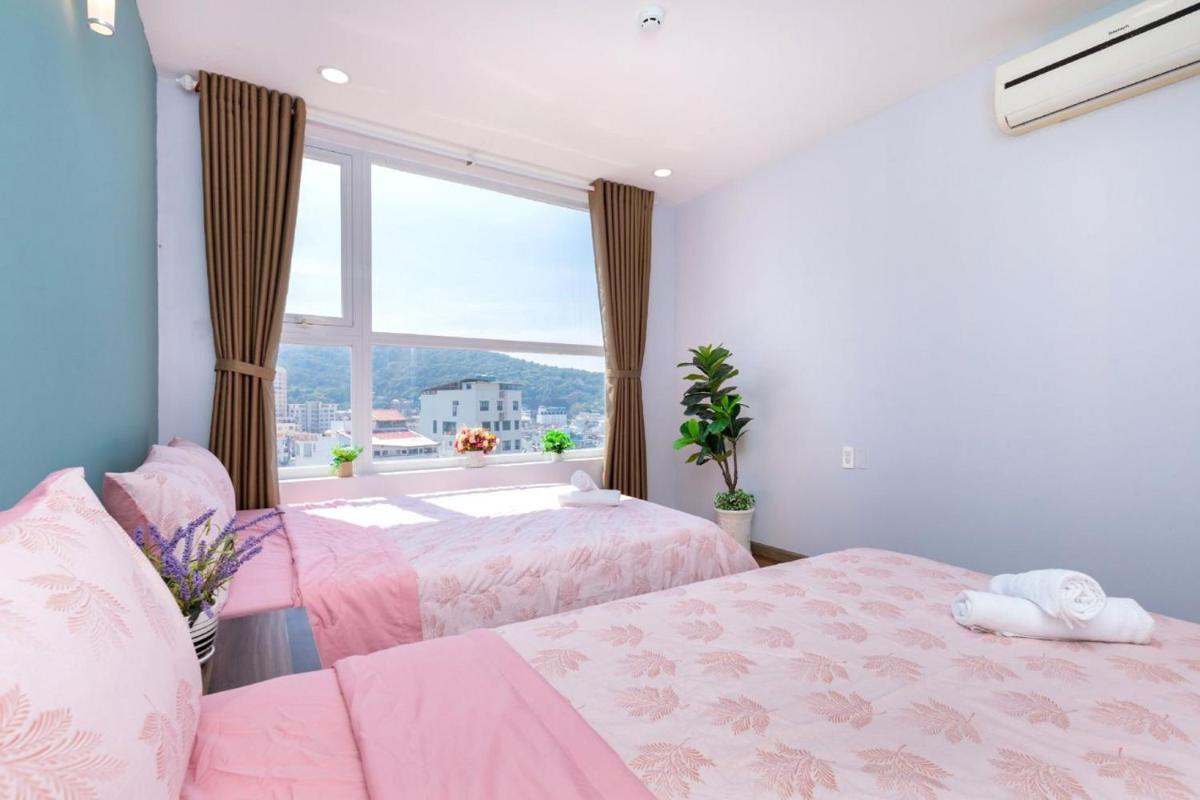 Nice Goldsea View Apartment Vũng Tàu