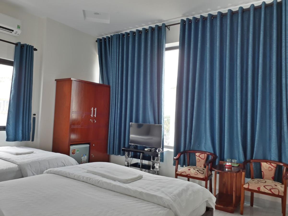 Nice Hotel
