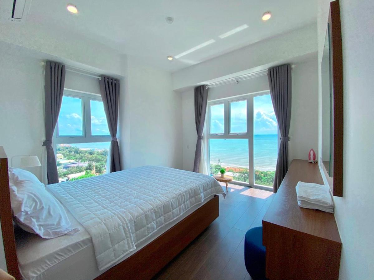 Nice Meamaid Sea View Apartment in Vũng Tàu