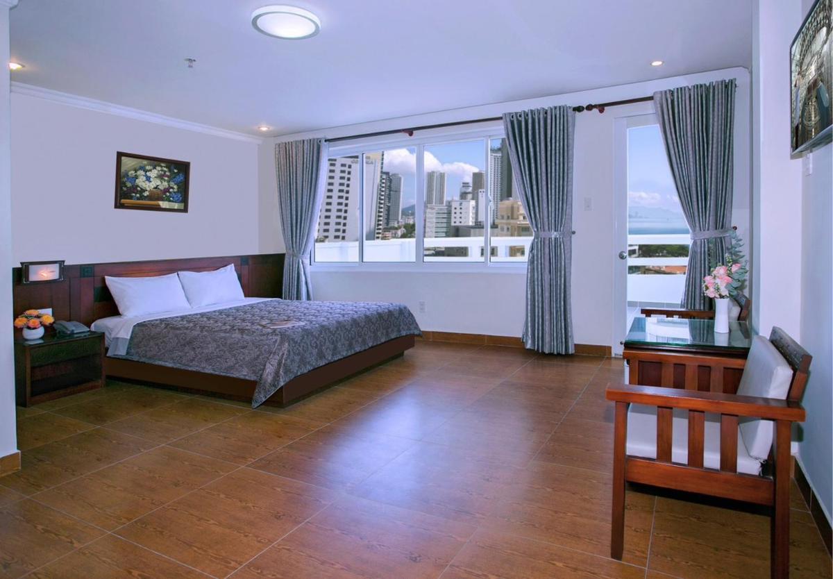 Nice Swan Hotel
