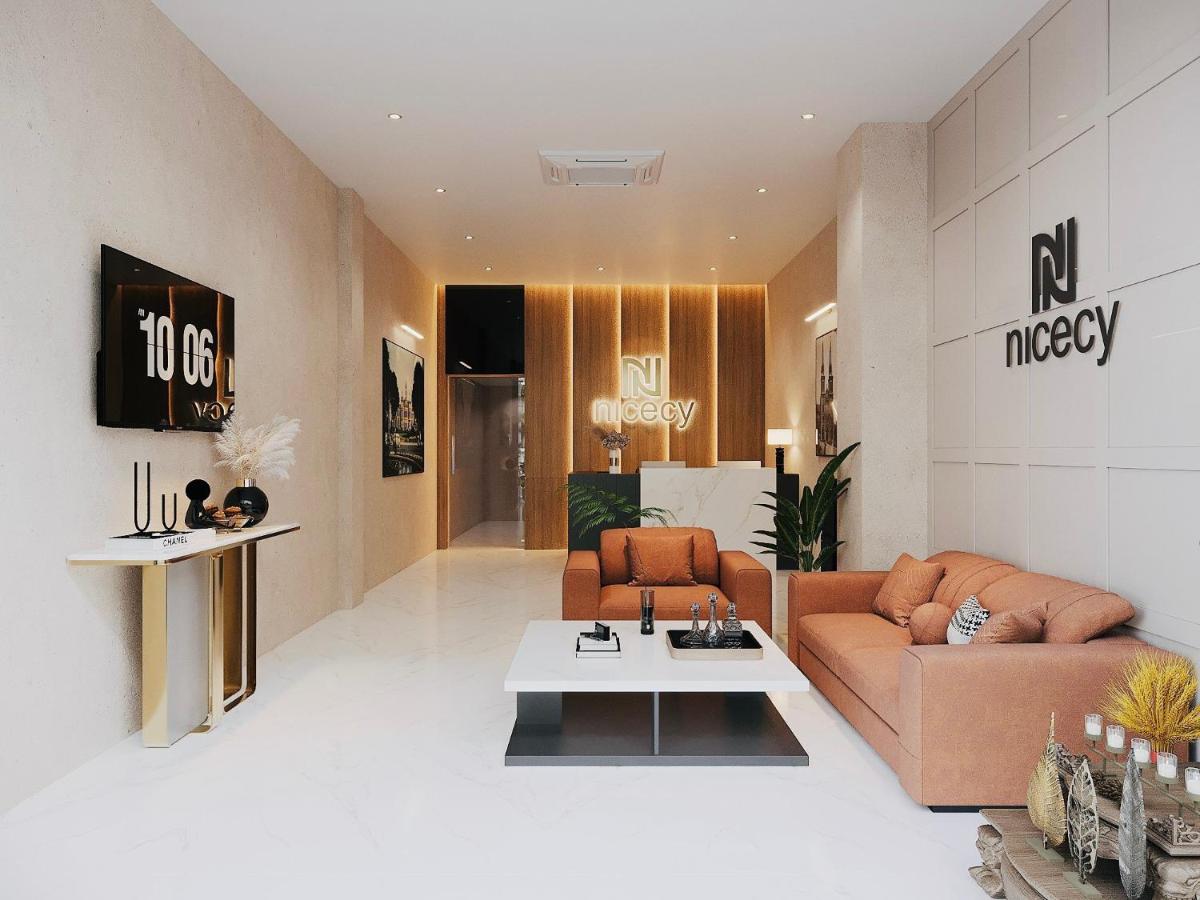 Nicecy Daily Hotel