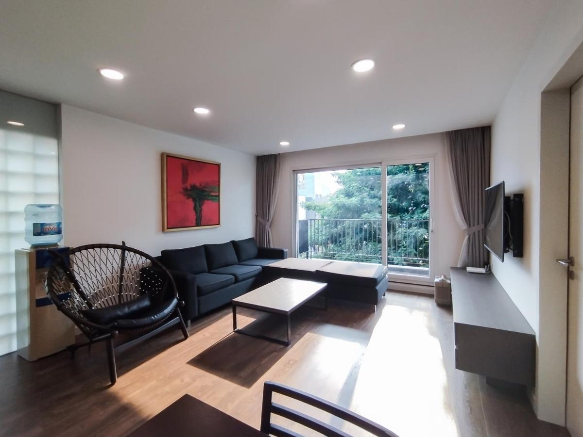 Nikomix - Sun Apartment Tô Ngọc Vân