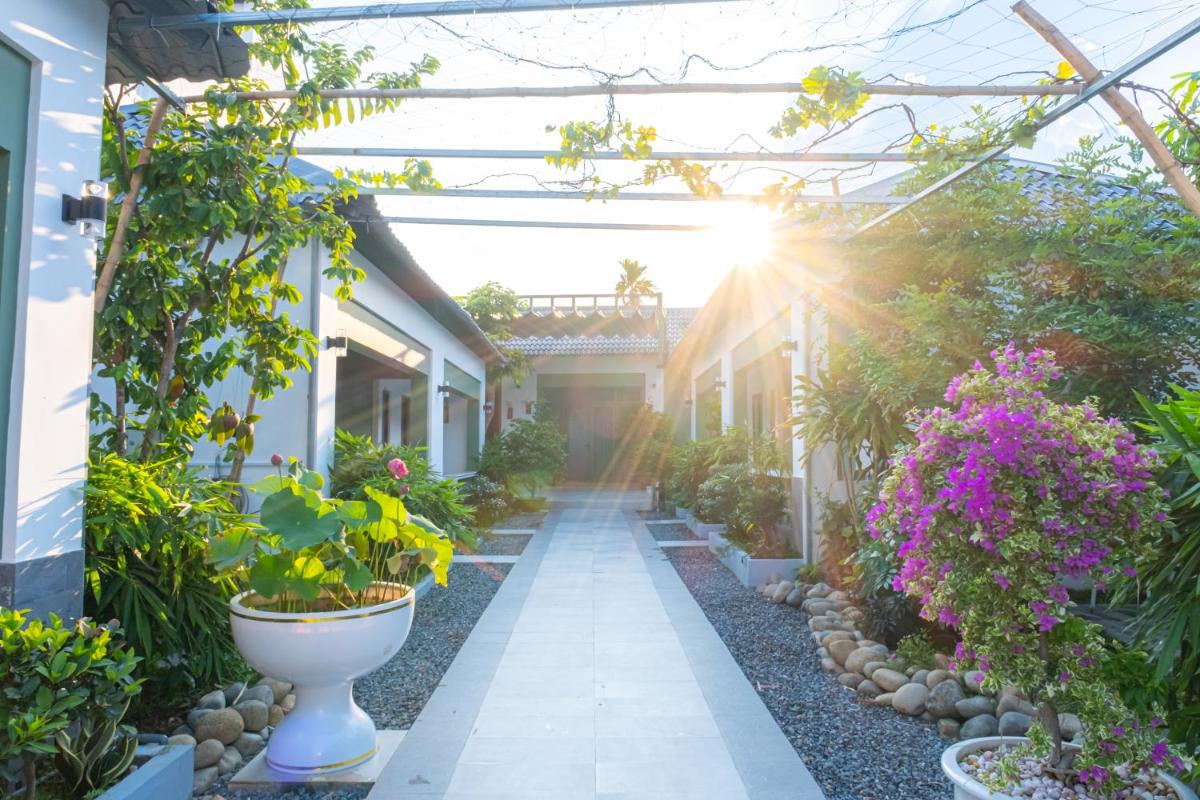 Nine Homestay