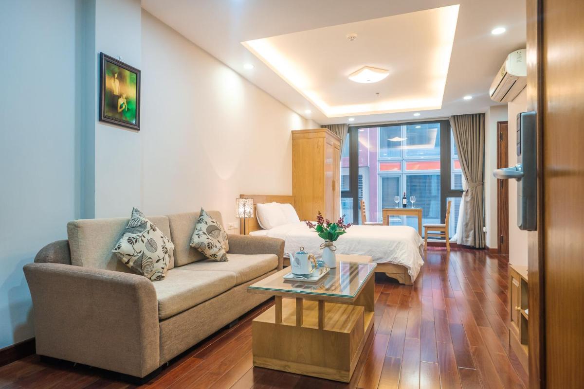 NINE HOUSING A10 Kim Ma