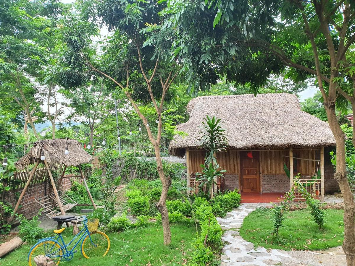 Ninh Binh Bamboo Farmstay
