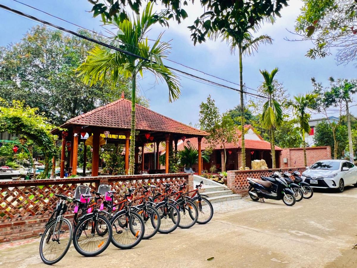 Ninh Bình Family Homestay