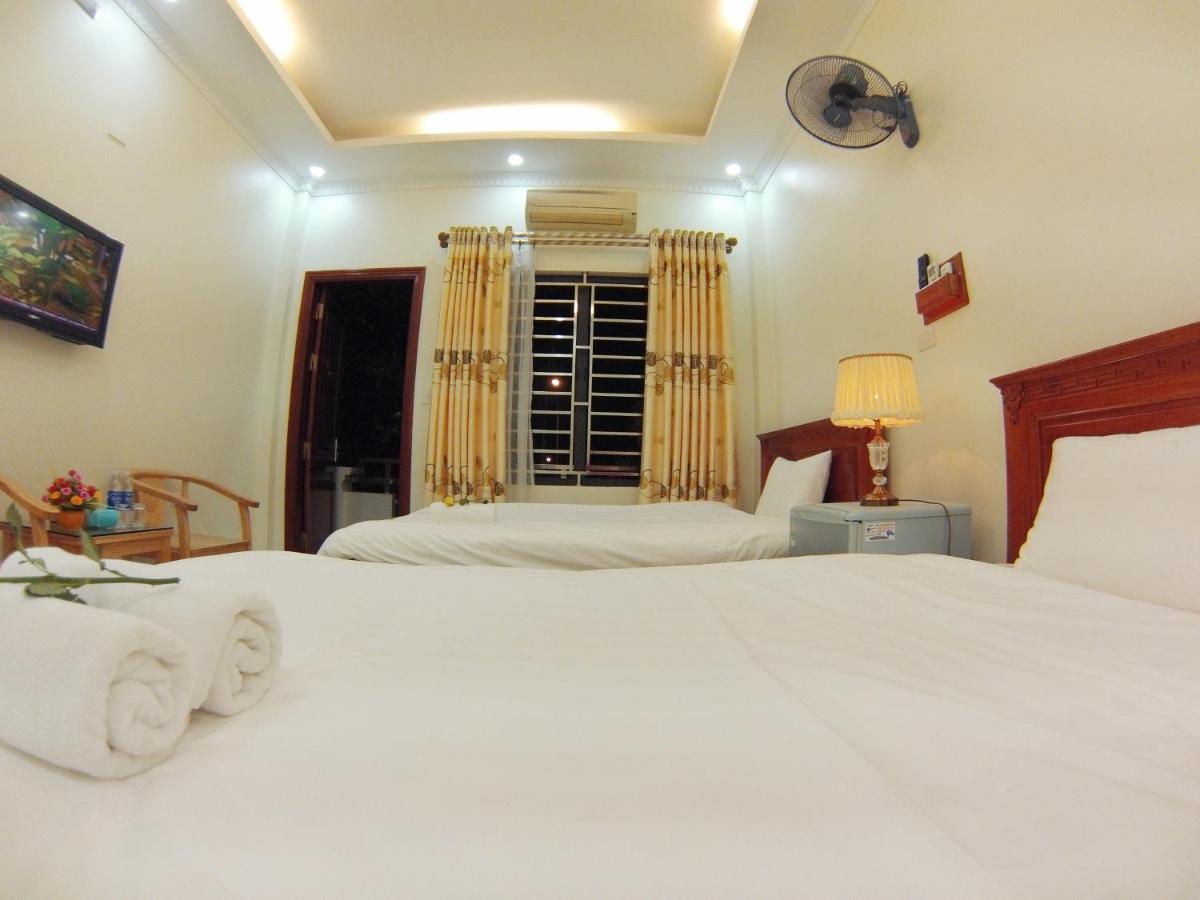 ninh binh friendly hotel