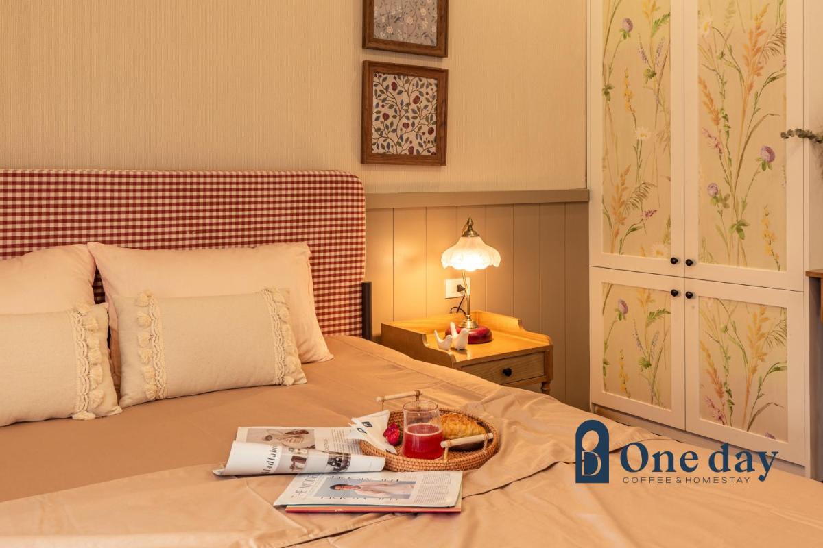 Ninh Binh One Day Coffee and Homestay