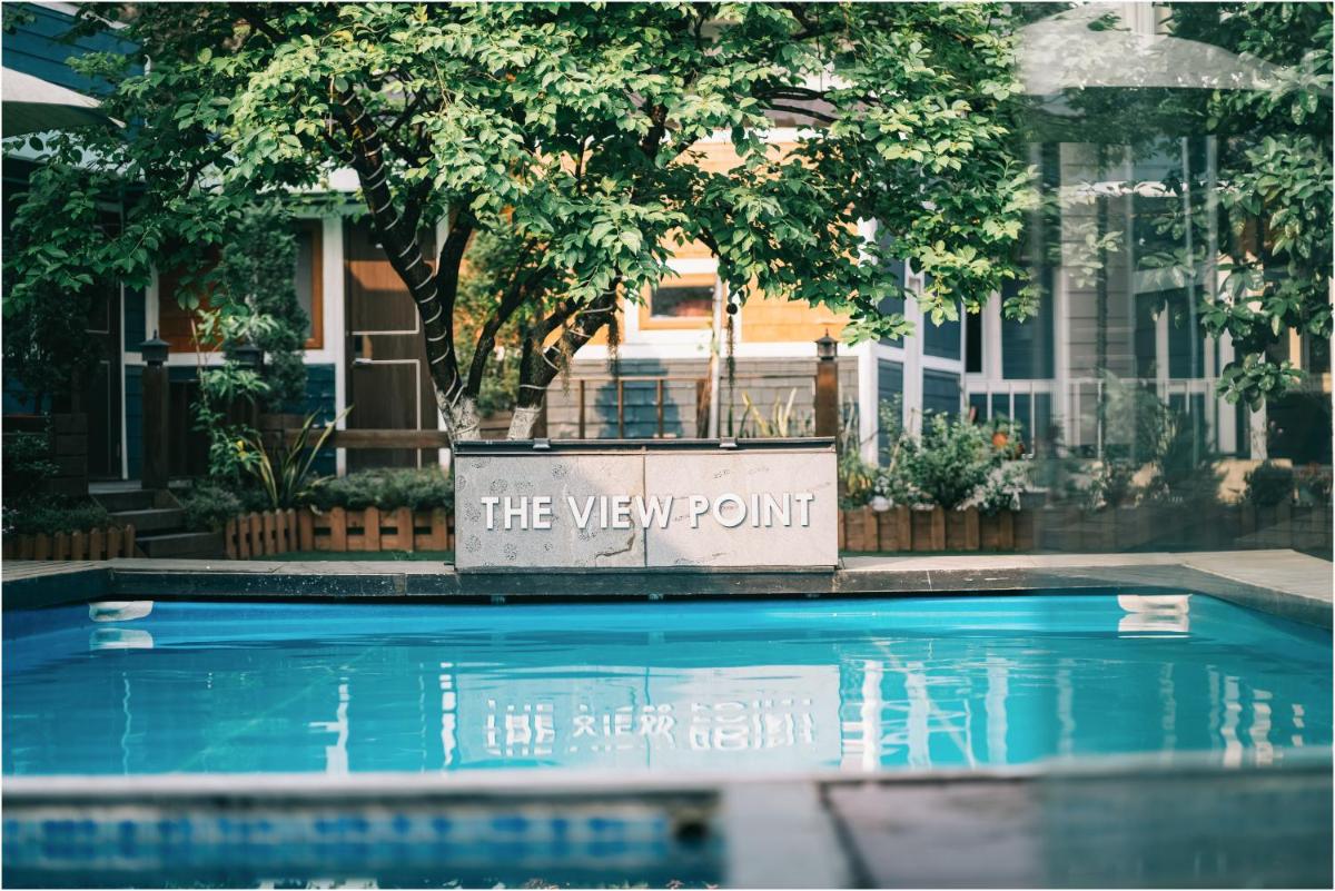 Ninh Binh The View Point Home & Spa