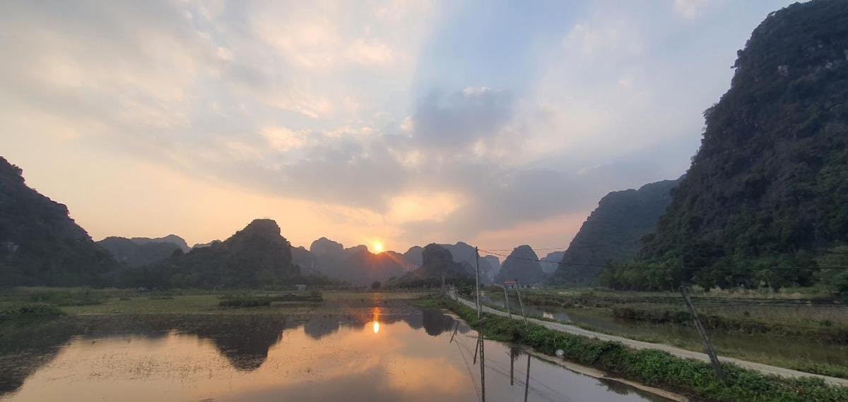 Ninh Binh Truong Nhan homestay