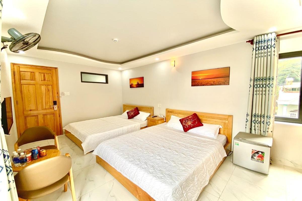 Ninh Giang Hotel