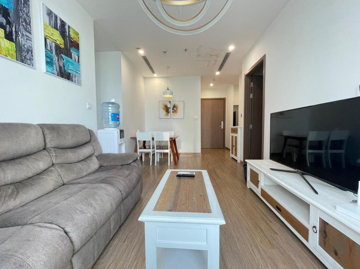 NK#Homestay#Dcapital#119TranDuyHung#2PN