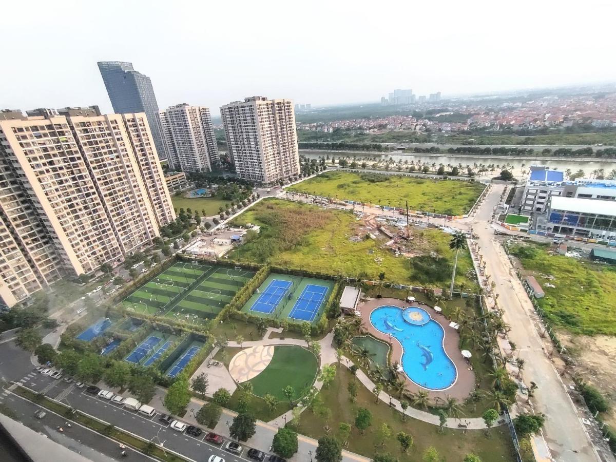NK#Homestay#Vinhomes#OceanPark#1PN#C13