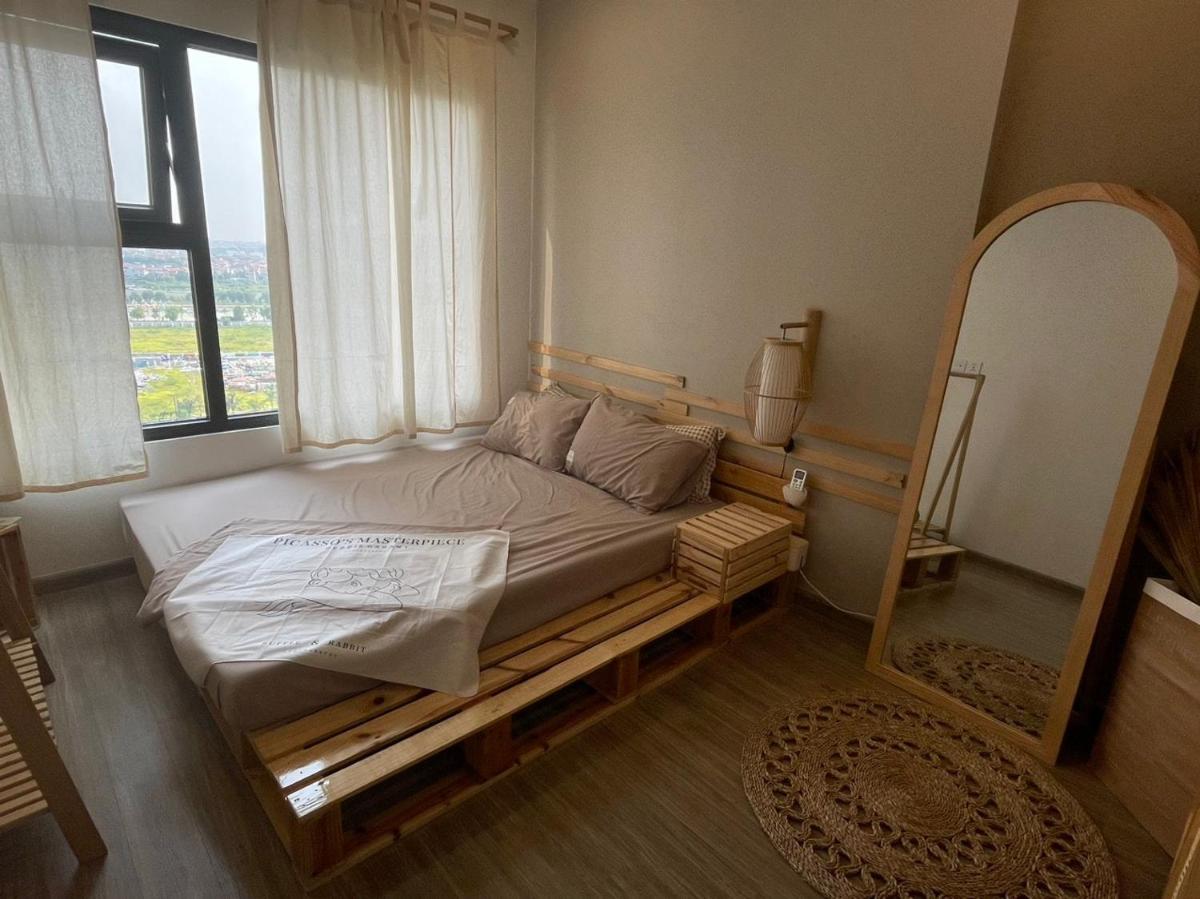 NK#Homestay#Vinhomes#Oceanpark#1PN#C28
