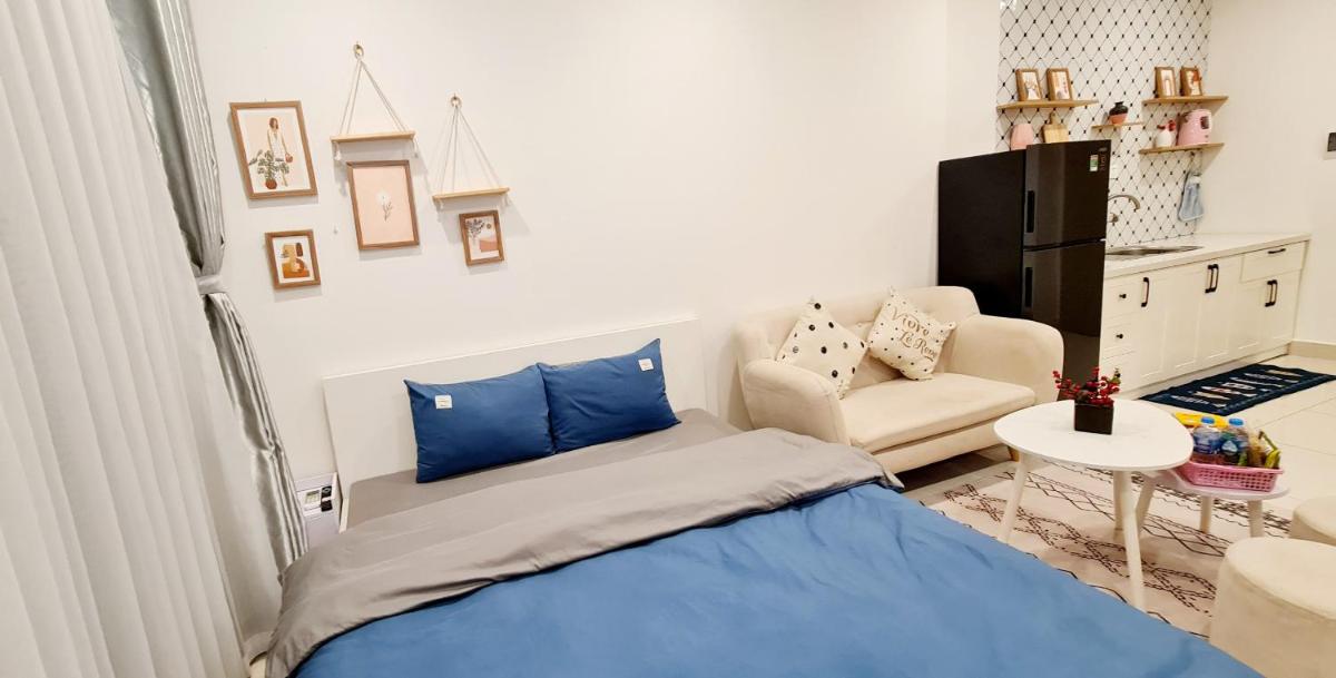 NK#Homestay#Vinhomes#Oceanpark#1PN#C34