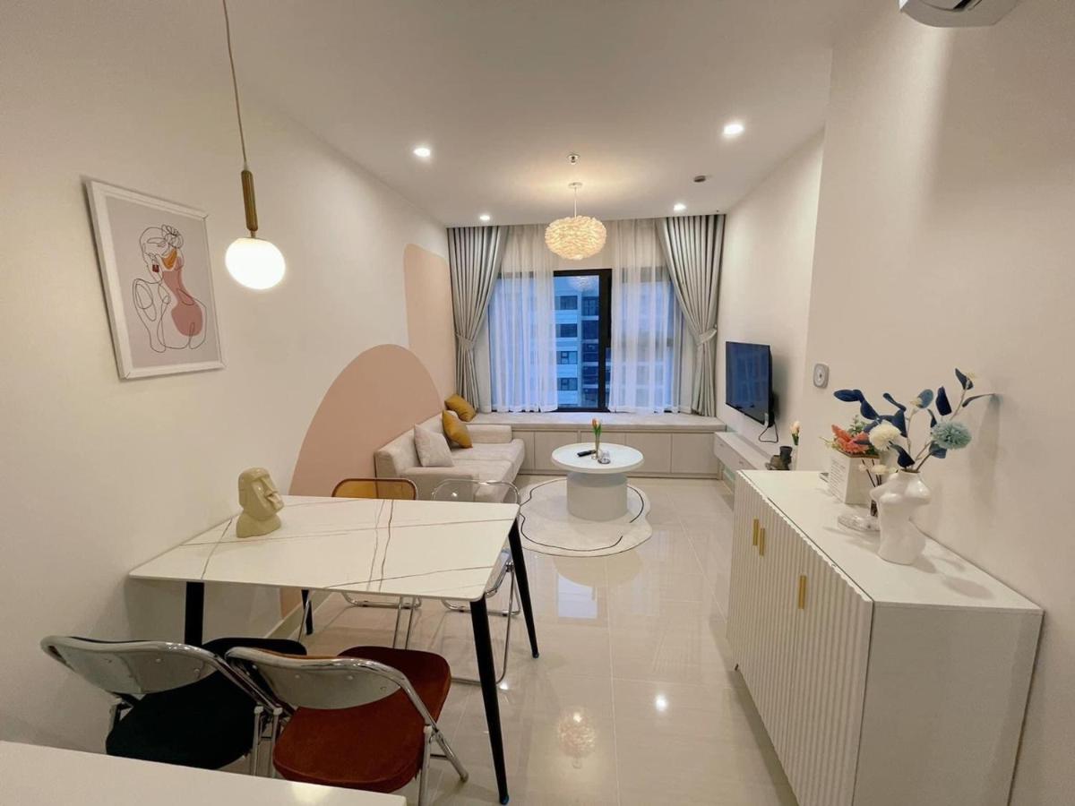 NK#Homestay#Vinhomes#Oceanpark#1PN#C41
