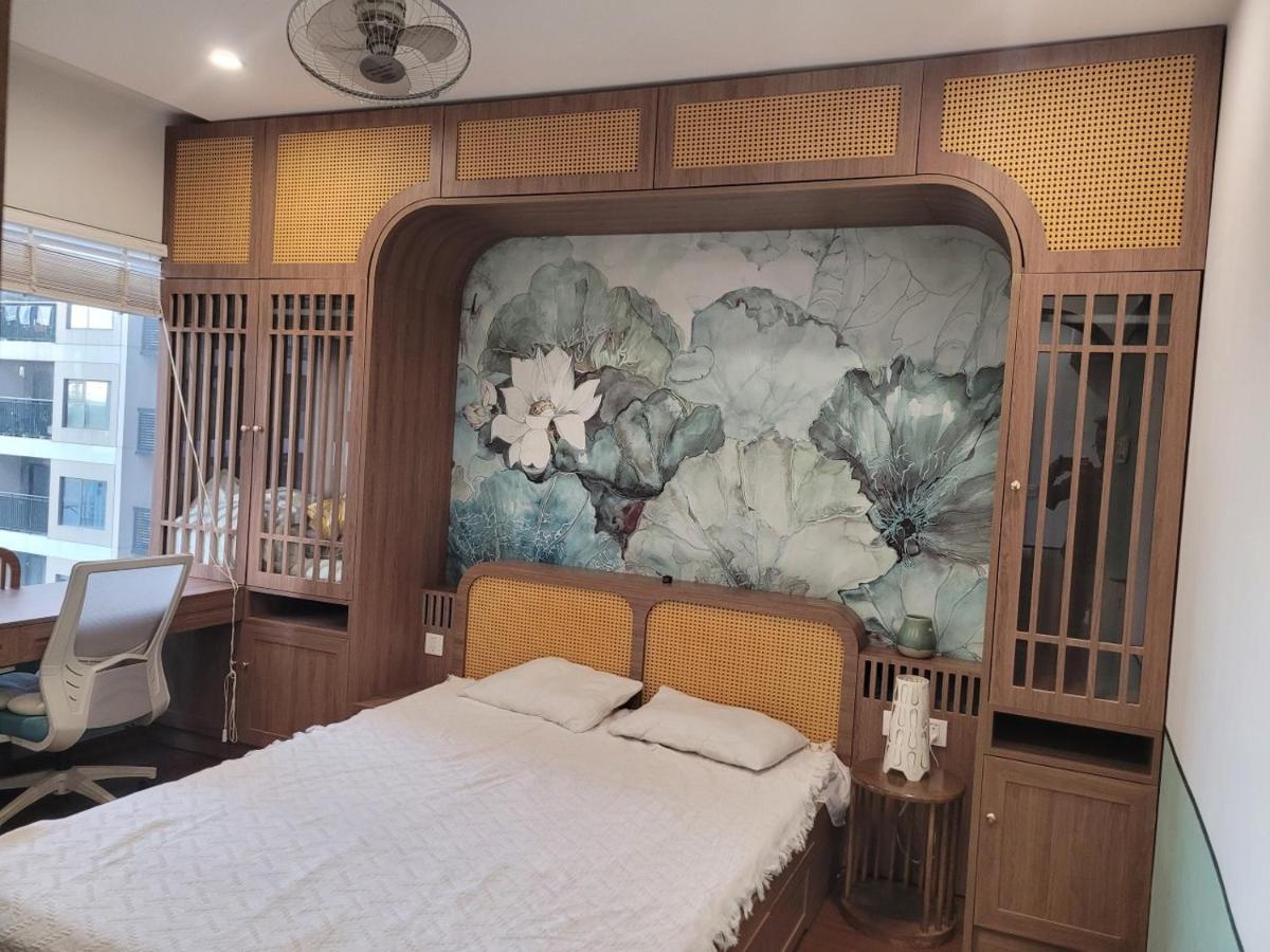 NK#Homestay#Vinhomes#Oceanpark#1PN#C7
