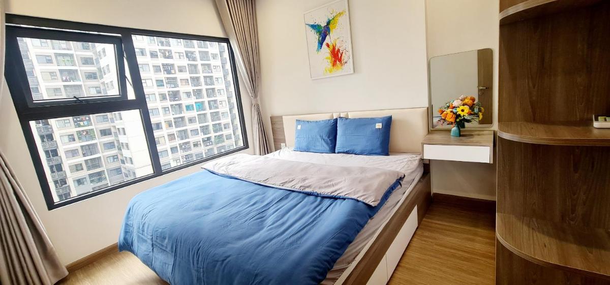 NK#Homestay#Vinhomes#Oceanpark#2PN#C22