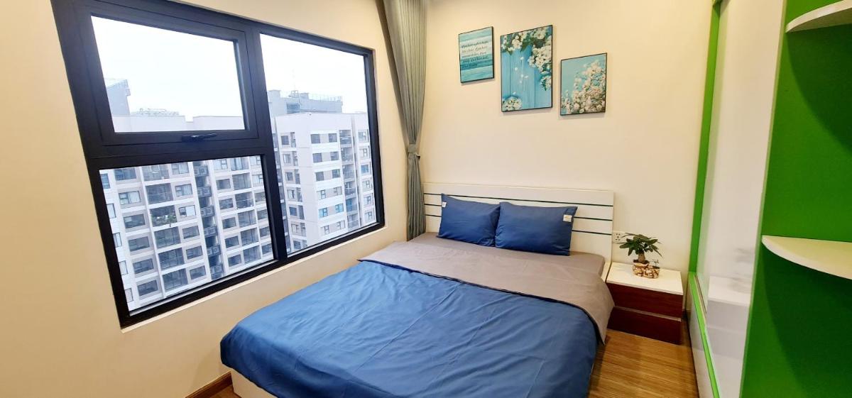 NK#Homestay#Vinhomes#Oceanpark#2PN#C24