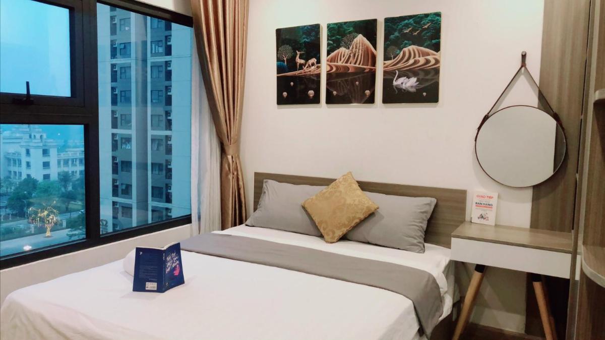 NK#Homestay#Vinhomes#Oceanpark#3PN#C43