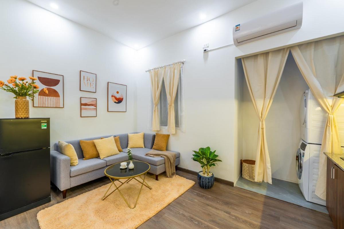 NM Homestay Danang