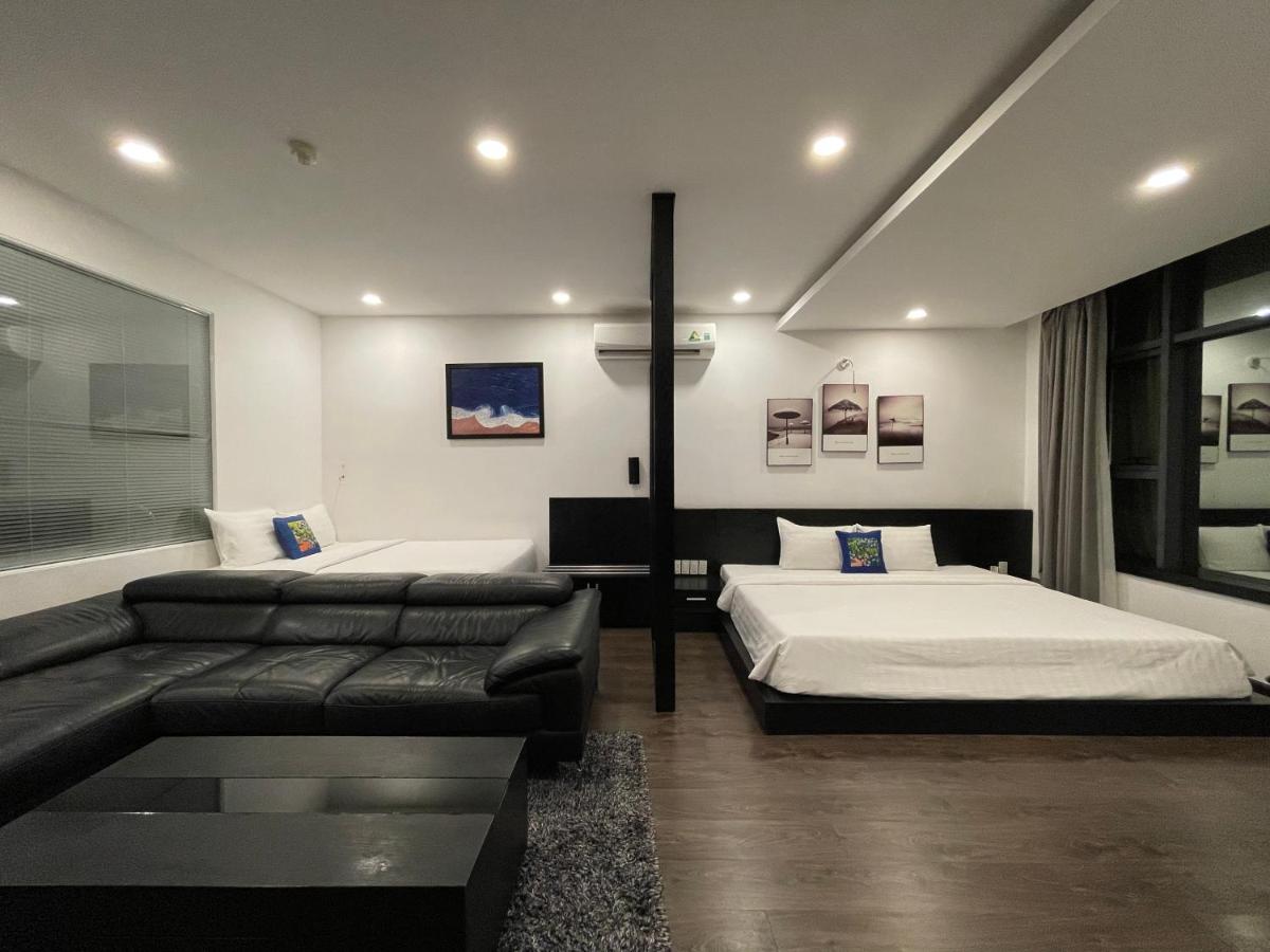 Nomad Apartment
