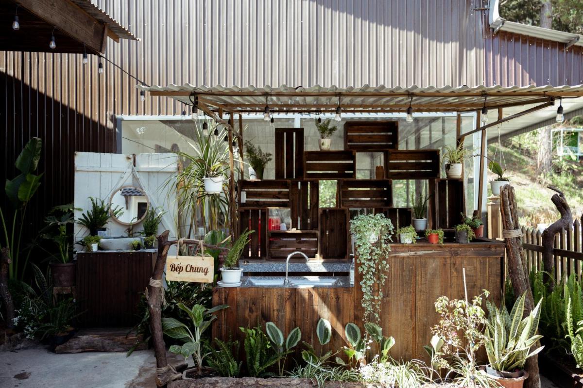 Nori Homestay