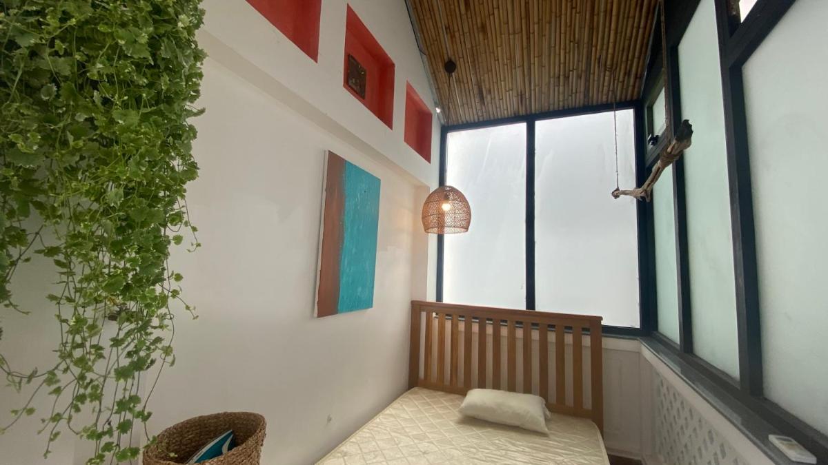 Notre Maison 5 - 63A Nguyen Cu, Thao Dien