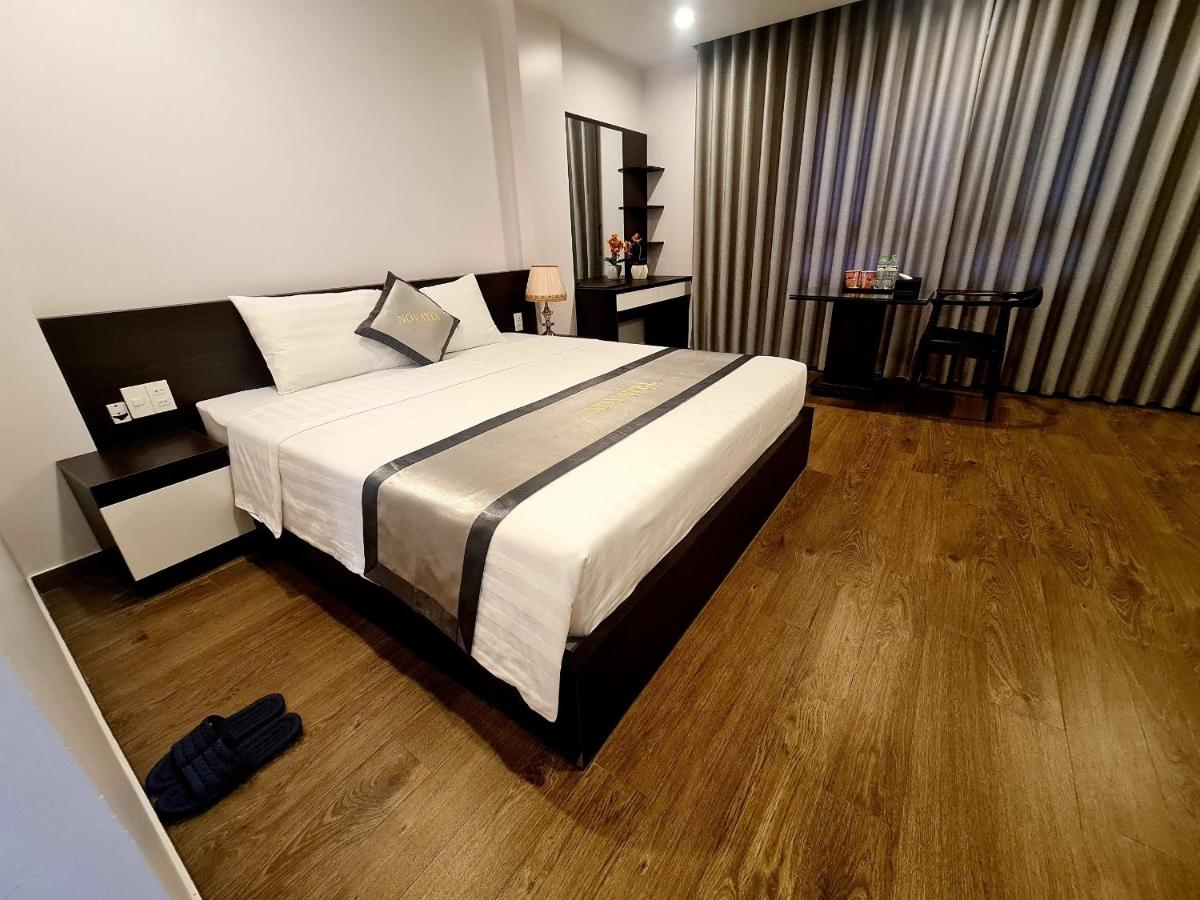 Novatel Hotel & Apartment
