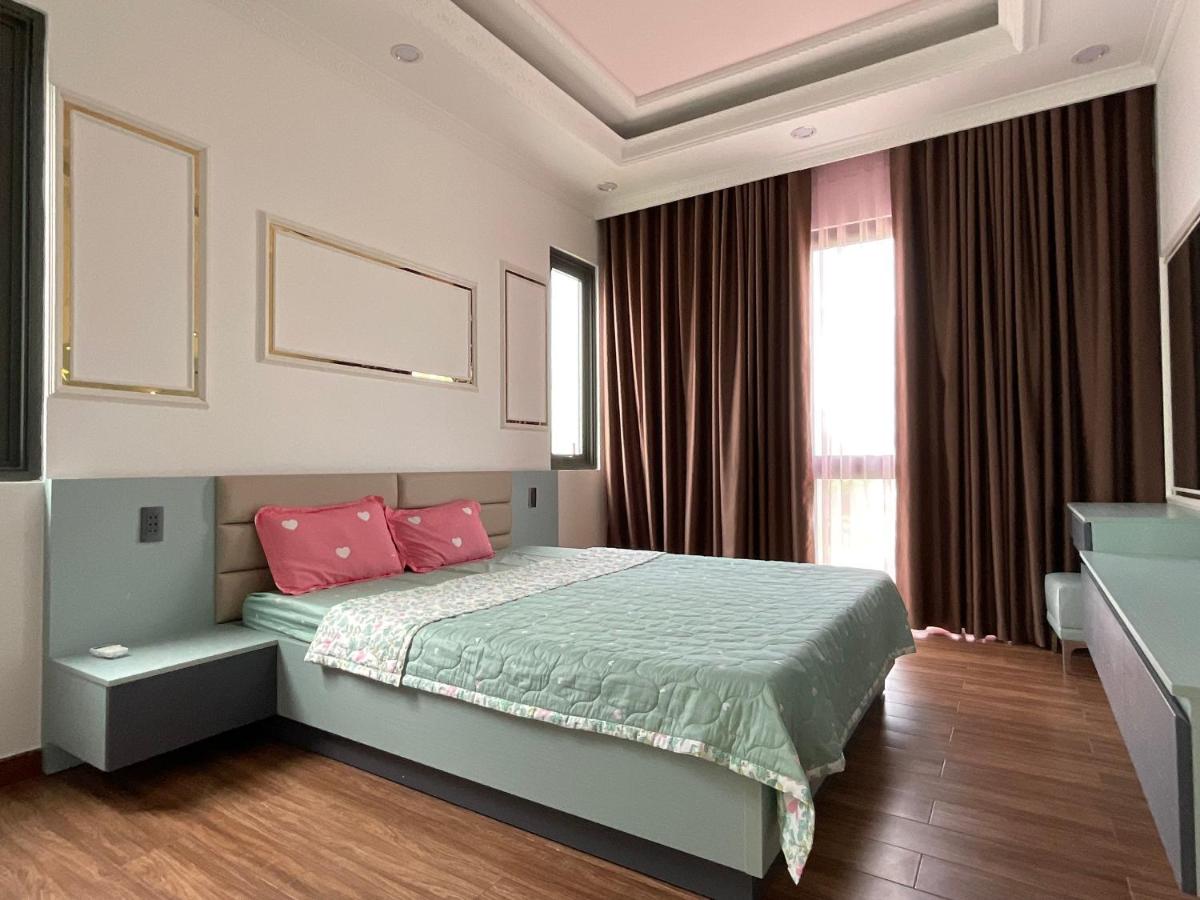 NovaWorld Hồ Tràm Bình Châu