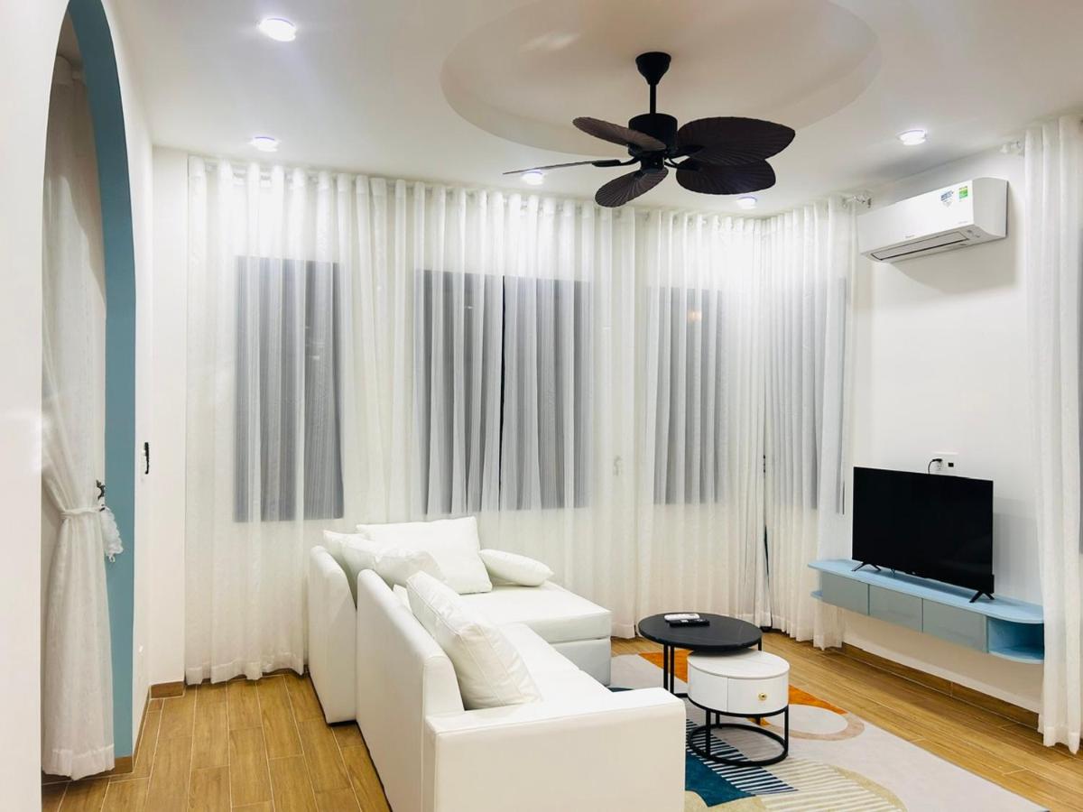 Novaworld Phan Thiết The Blue Villa