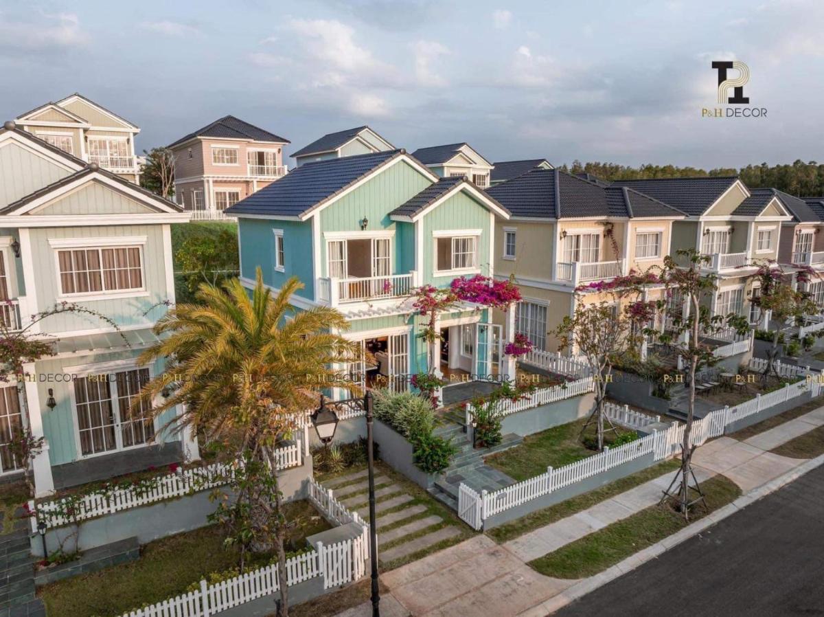 NovaWorld Phan Thiết Villas