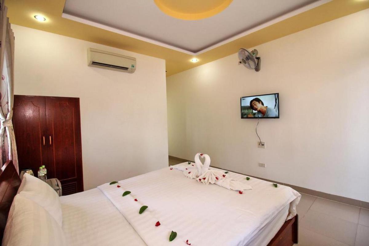 NỤ CƯỜI MŨI NÉ HOTEL
