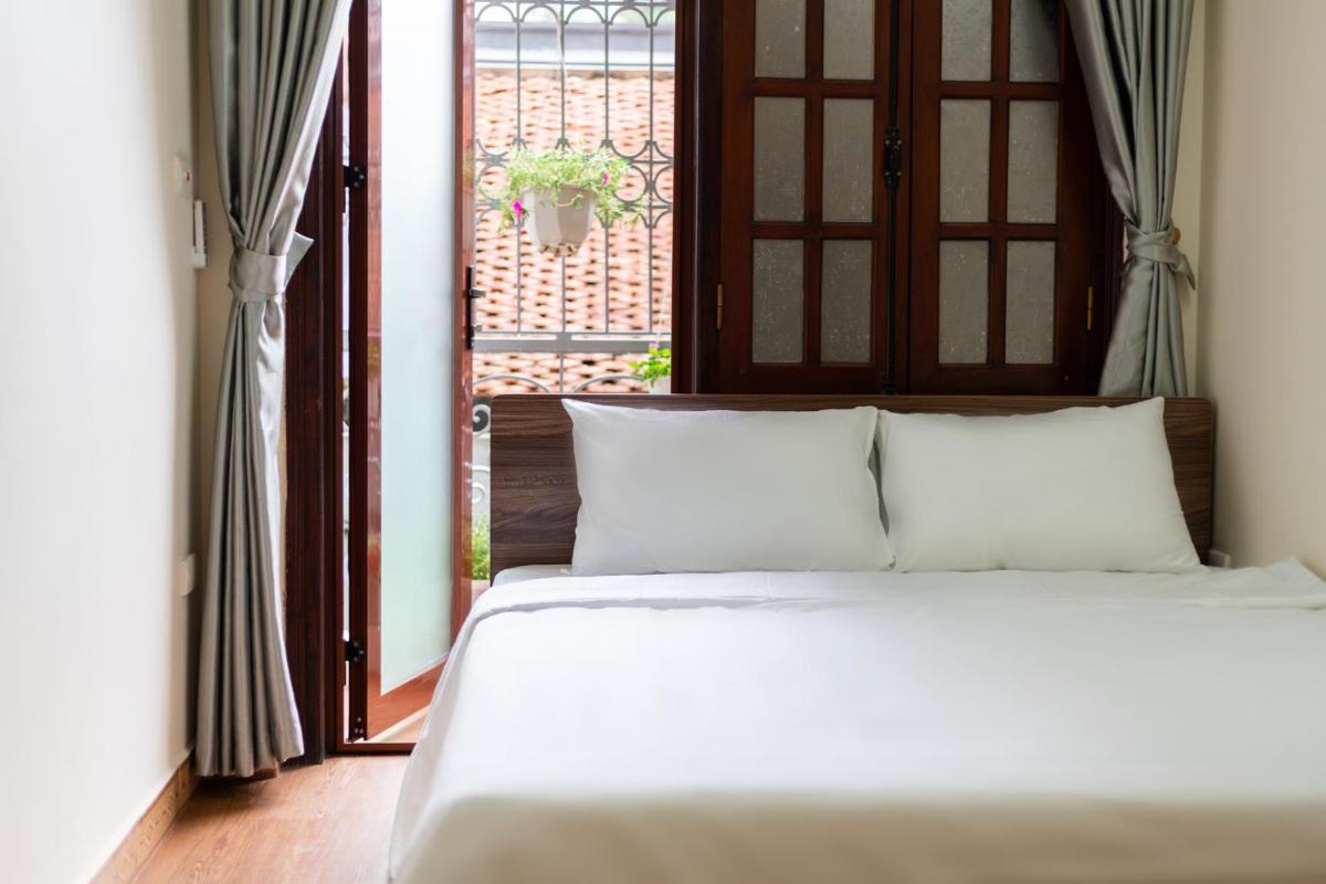 Nusmile's Homestay & Travel