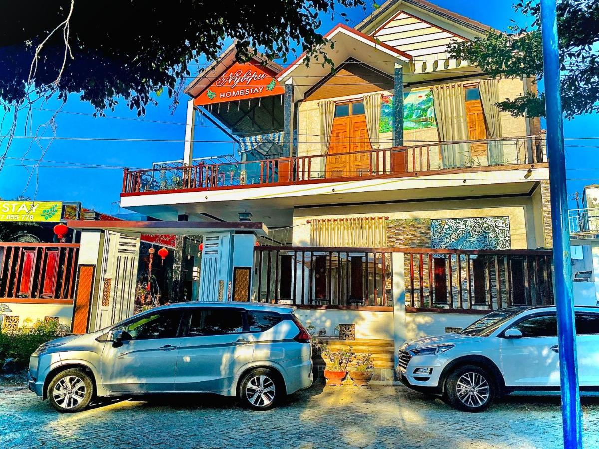 Nybipu Homestay
