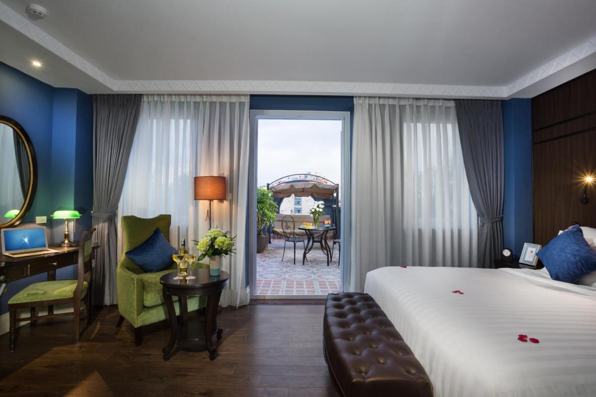 O'Gallery Premier Hotel & Spa