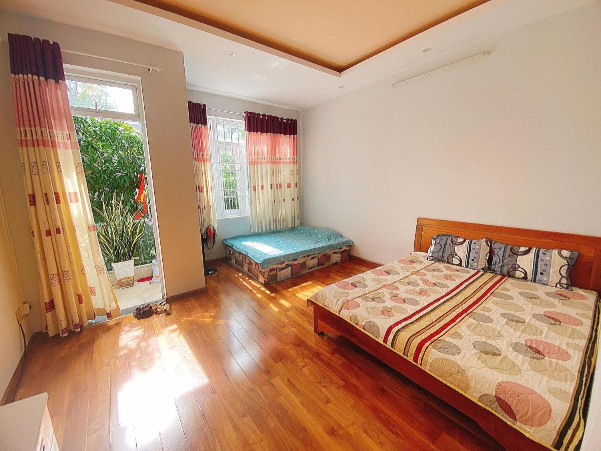 O Vững's Homestay