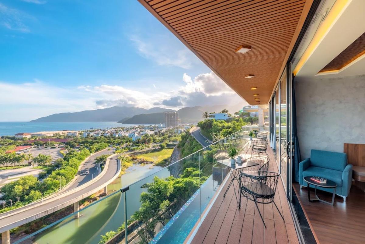 Ocean Beach Villa Nha Trang