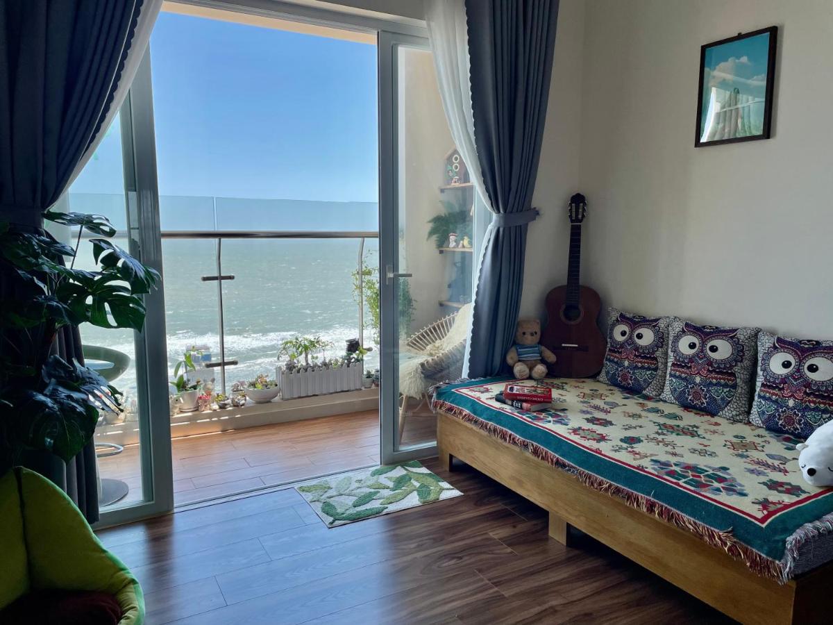 Ocean Eyes Homestay
