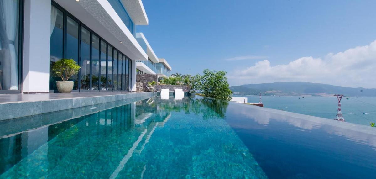 Ocean Front Villas Nha Trang