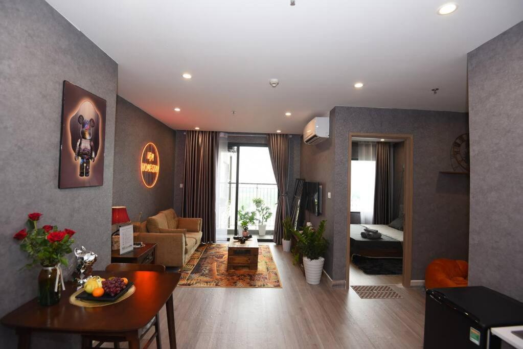 Ocean Hub Stay_1BR_View Vinuni